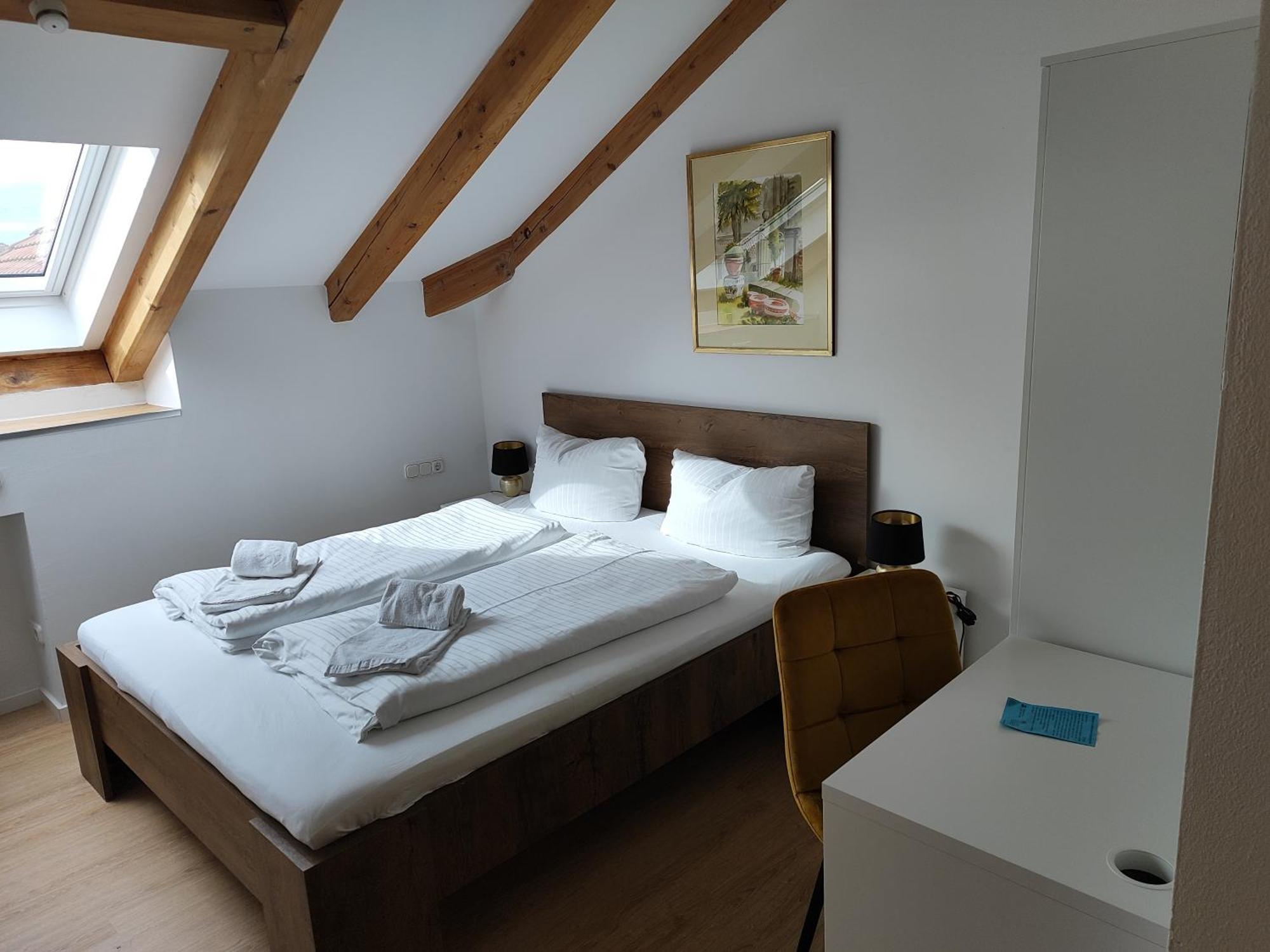 Estelada Boarding Houses Zorneding Extérieur photo