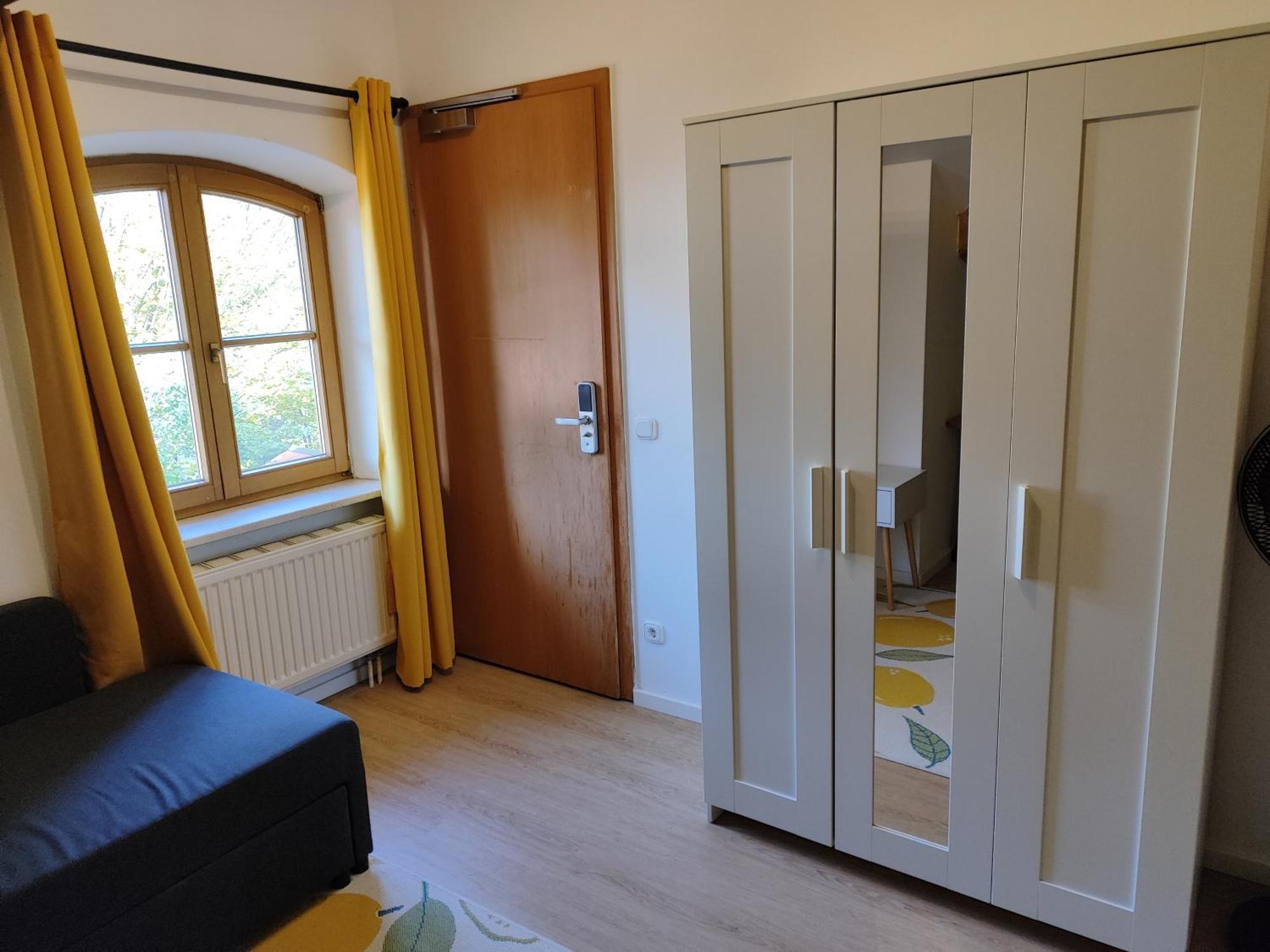 Estelada Boarding Houses Zorneding Extérieur photo
