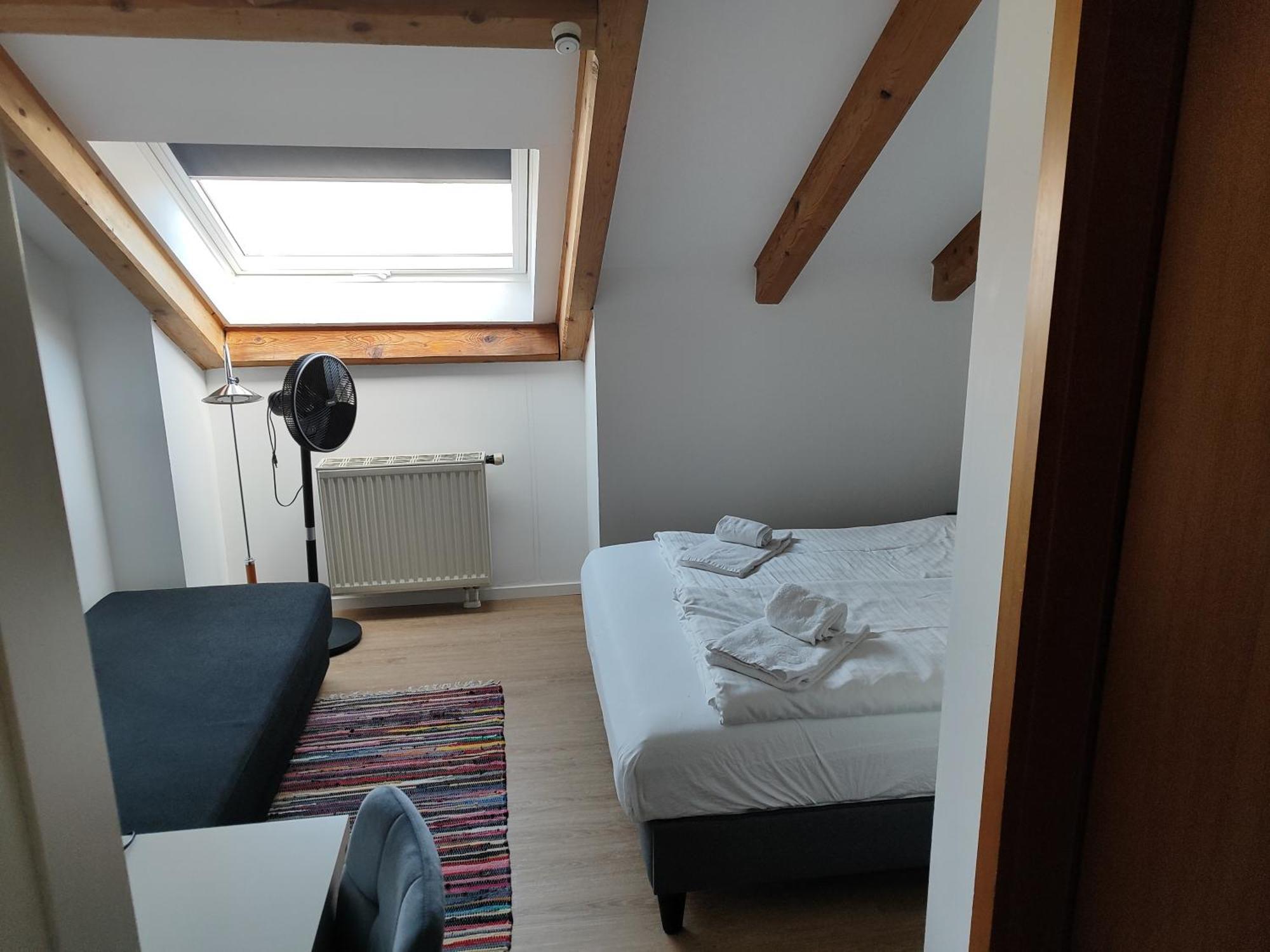 Estelada Boarding Houses Zorneding Extérieur photo